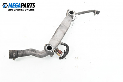 Тръба за охладителна течност за Subaru Legacy II Sedan (03.1994 - 10.1999) 2.5 i 4WD, 150 к.с.