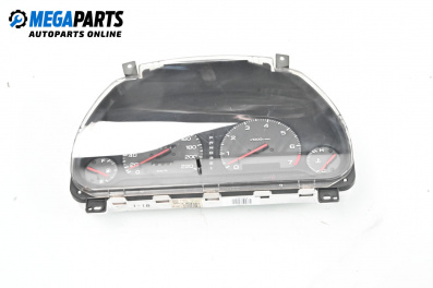 Километраж за Subaru Legacy II Sedan (03.1994 - 10.1999) 2.5 i 4WD, 150 к.с.