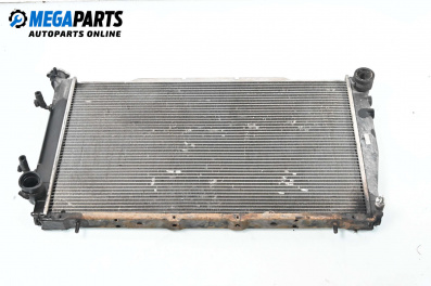 Воден радиатор за Subaru Legacy II Sedan (03.1994 - 10.1999) 2.5 i 4WD, 150 к.с.