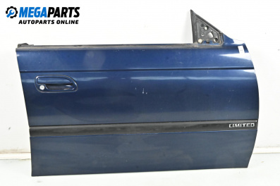 Врата за Subaru Legacy II Sedan (03.1994 - 10.1999), 4+1 вр., седан, позиция: предна, дясна