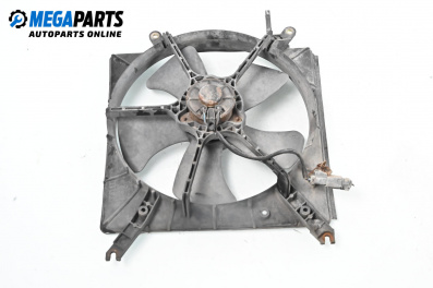 Перка охлаждане за Honda Accord V Sedan (09.1995 - 10.1998) 1.9 i (CE7), 116 к.с.