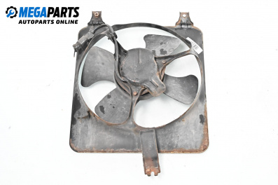 Перка охлаждане за Honda Accord V Sedan (09.1995 - 10.1998) 1.9 i (CE7), 116 к.с.