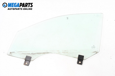 Странично стъкло за Mercedes-Benz S-Class Sedan (W220) (10.1998 - 08.2005), 4+1 вр., седан, позиция: предна, лява