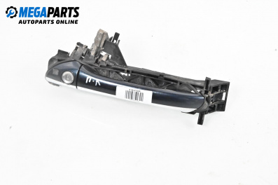 Външна дръжка за Mercedes-Benz S-Class Sedan (W220) (10.1998 - 08.2005), 4+1 вр., седан, позиция: предна, лява