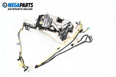 Брава на врата за Mercedes-Benz S-Class Sedan (W220) (10.1998 - 08.2005), позиция: предна, лява