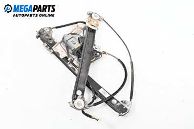 Машинка ел. стъкло за Mercedes-Benz S-Class Sedan (W220) (10.1998 - 08.2005), 4+1 вр., седан, позиция: предна, лява