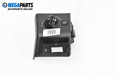 Ключ светлини  за Mercedes-Benz S-Class Sedan (W220) (10.1998 - 08.2005)