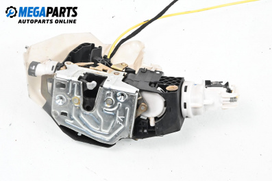 Брава на врата за Mercedes-Benz S-Class Sedan (W220) (10.1998 - 08.2005), позиция: задна, лява