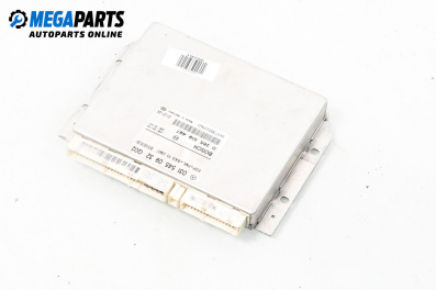 ESP+BAS модул за Mercedes-Benz S-Class Sedan (W220) (10.1998 - 08.2005), № 031 545 09 32
