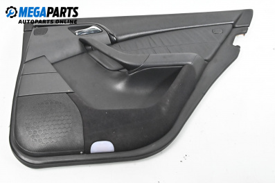 Кора врата за Mercedes-Benz S-Class Sedan (W220) (10.1998 - 08.2005), 4+1 вр., седан, позиция: задна, дясна