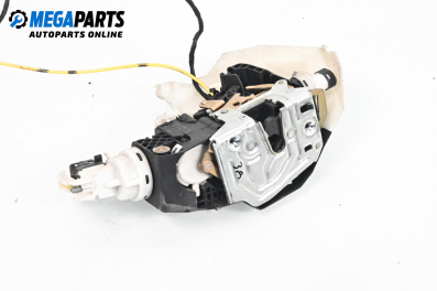 Брава на врата за Mercedes-Benz S-Class Sedan (W220) (10.1998 - 08.2005), позиция: задна, дясна