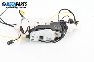 Брава на врата за Mercedes-Benz S-Class Sedan (W220) (10.1998 - 08.2005), позиция: предна, дясна