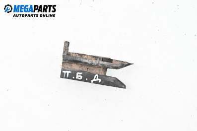 Държач броня за Mercedes-Benz S-Class Sedan (W220) (10.1998 - 08.2005), седан, позиция: предна, дясна