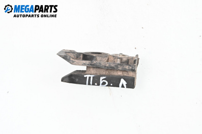 Държач броня за Mercedes-Benz S-Class Sedan (W220) (10.1998 - 08.2005), седан, позиция: предна, лява