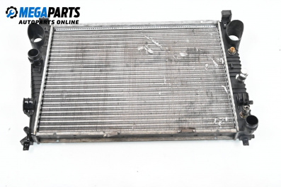 Воден радиатор за Mercedes-Benz S-Class Sedan (W220) (10.1998 - 08.2005) S 400 CDI (220.028, 220.128), 250 к.с.