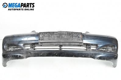 Предна броня за Mercedes-Benz S-Class Sedan (W220) (10.1998 - 08.2005), седан, позиция: предна