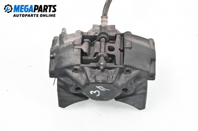 Спирачен апарат за Mercedes-Benz S-Class Sedan (W220) (10.1998 - 08.2005), позиция: задна, лява