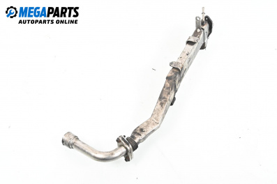 EGR охладител за Mercedes-Benz S-Class Sedan (W220) (10.1998 - 08.2005) S 400 CDI (220.028, 220.128), 250 к.с.