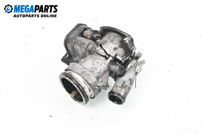 Дроселова клапа за Mercedes-Benz S-Class Sedan (W220) (10.1998 - 08.2005) S 400 CDI (220.028, 220.128), 250 к.с.