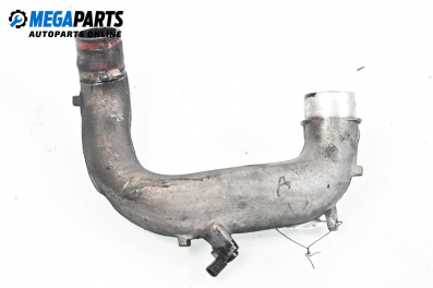 Тръба турбо за Mercedes-Benz S-Class Sedan (W220) (10.1998 - 08.2005) S 400 CDI (220.028, 220.128), 250 к.с.