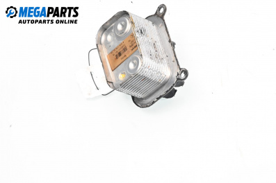 Маслоохладител за Mercedes-Benz S-Class Sedan (W220) (10.1998 - 08.2005) S 400 CDI (220.028, 220.128), 250 к.с.