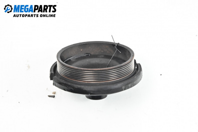 Демпферна шайба за Mercedes-Benz S-Class Sedan (W220) (10.1998 - 08.2005) S 400 CDI (220.028, 220.128), 250 к.с.