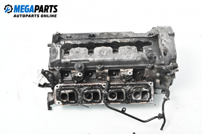 Глава за Mercedes-Benz S-Class Sedan (W220) (10.1998 - 08.2005) S 400 CDI (220.028, 220.128), 250 к.с.