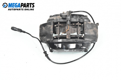 Спирачен апарат за Mercedes-Benz S-Class Sedan (W220) (10.1998 - 08.2005), позиция: предна, дясна