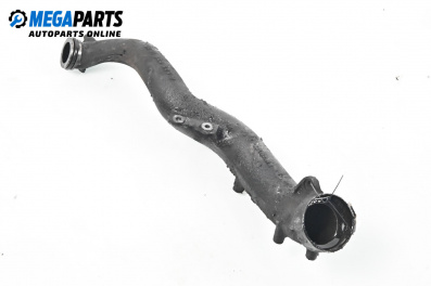 Тръба турбо за Mercedes-Benz S-Class Sedan (W220) (10.1998 - 08.2005) S 400 CDI (220.028, 220.128), 250 к.с.