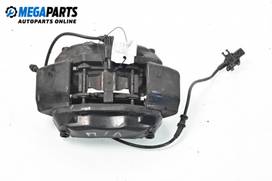 Спирачен апарат за Mercedes-Benz S-Class Sedan (W220) (10.1998 - 08.2005), позиция: предна, лява