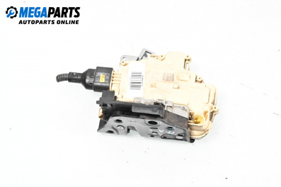 Брава на врата за Audi Q7 SUV I (03.2006 - 01.2016), позиция: предна, лява