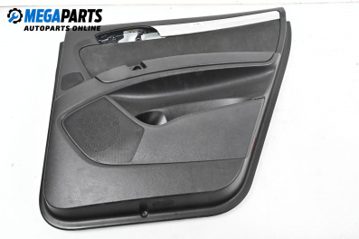 Кора врата за Audi Q7 SUV I (03.2006 - 01.2016), 4+1 вр., джип, позиция: задна, дясна