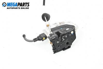 Брава на врата за Audi Q7 SUV I (03.2006 - 01.2016), позиция: задна, дясна