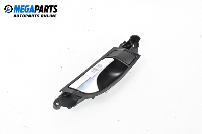 Вътрешна дръжка за Audi Q7 SUV I (03.2006 - 01.2016), 4+1 вр., джип, позиция: задна, дясна