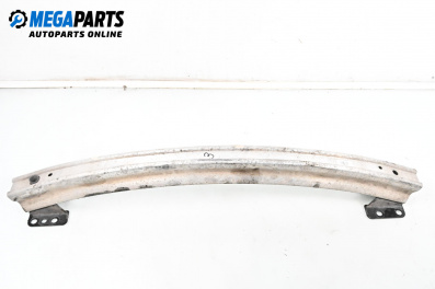 Основа броня за Audi Q7 SUV I (03.2006 - 01.2016), джип, позиция: задна