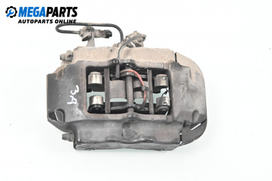 Спирачен апарат за Audi Q7 SUV I (03.2006 - 01.2016), позиция: задна, дясна