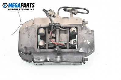Спирачен апарат за Audi Q7 SUV I (03.2006 - 01.2016), позиция: задна, лява