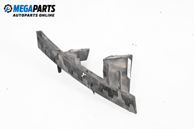 Държач броня за Audi Q7 SUV I (03.2006 - 01.2016), джип, позиция: предна, дясна