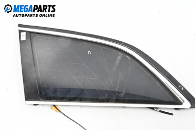 Фикс за Audi Q7 SUV I (03.2006 - 01.2016), 4+1 вр., джип, позиция: лява