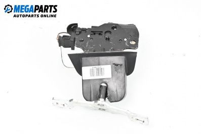 Брава заден капак за Audi Q7 SUV I (03.2006 - 01.2016), джип, позиция: задна