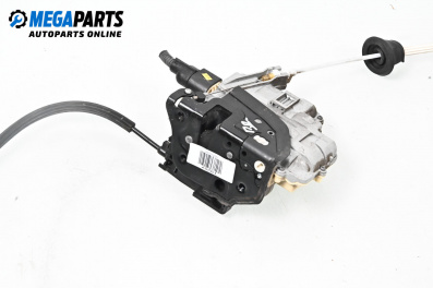 Брава на врата за Audi Q7 SUV I (03.2006 - 01.2016), позиция: предна, дясна