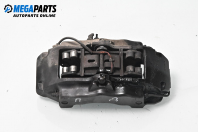 Спирачен апарат за Audi Q7 SUV I (03.2006 - 01.2016), позиция: предна, дясна