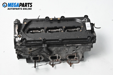 Глава за Audi Q7 SUV I (03.2006 - 01.2016) 3.0 TDI Quattro, 233 к.с.