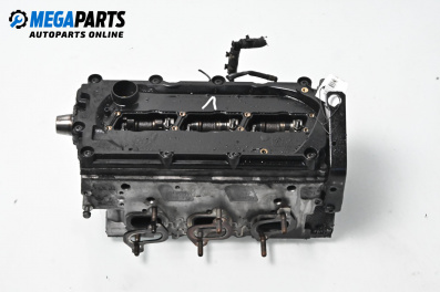 Глава за Audi Q7 SUV I (03.2006 - 01.2016) 3.0 TDI Quattro, 233 к.с.