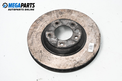 Спирачен диск за Audi Q7 SUV I (03.2006 - 01.2016), позиция: предна