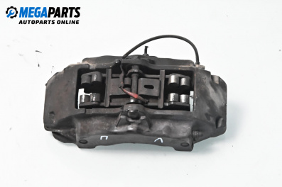 Спирачен апарат за Audi Q7 SUV I (03.2006 - 01.2016), позиция: предна, лява