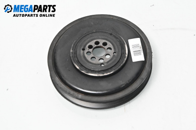 Демпферна шайба за Audi Q7 SUV I (03.2006 - 01.2016) 3.0 TDI Quattro, 233 к.с.