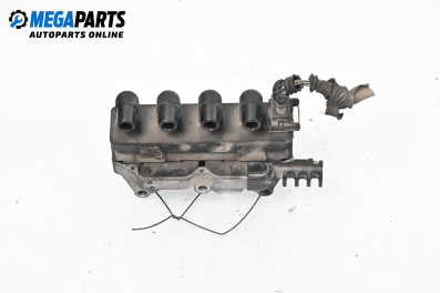 Запалителна бобина за Fiat Brava Hatchback (10.1995 - 06.2003) 1.6 16V (182.BB), 103 к.с.