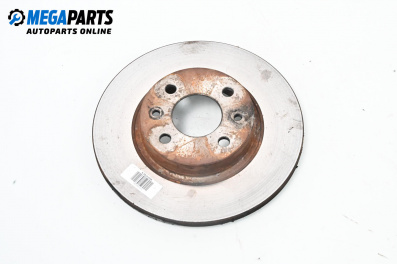 Спирачен диск за Fiat Brava Hatchback (10.1995 - 06.2003), позиция: предна