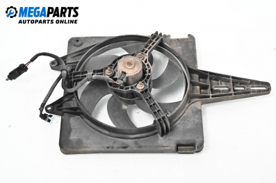 Перка охлаждане за Fiat Brava Hatchback (10.1995 - 06.2003) 1.6 16V (182.BB), 103 к.с.